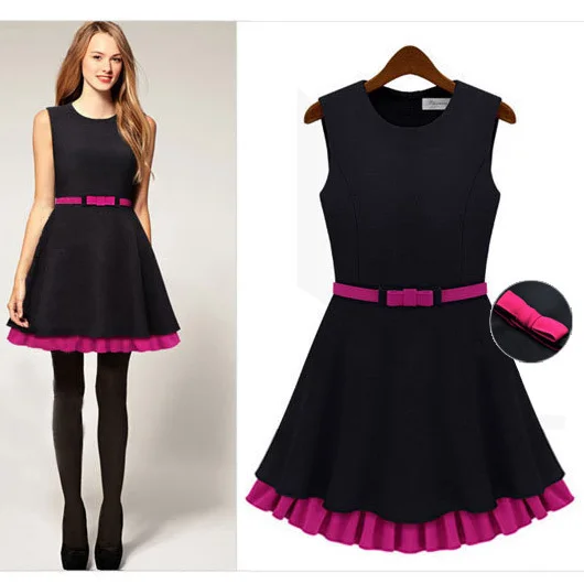 cute dresses for work