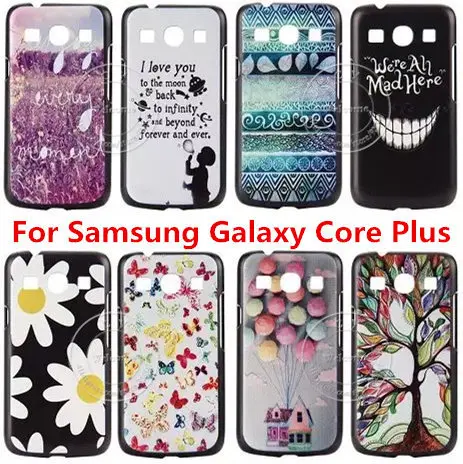 cover samsung core plus sm g350