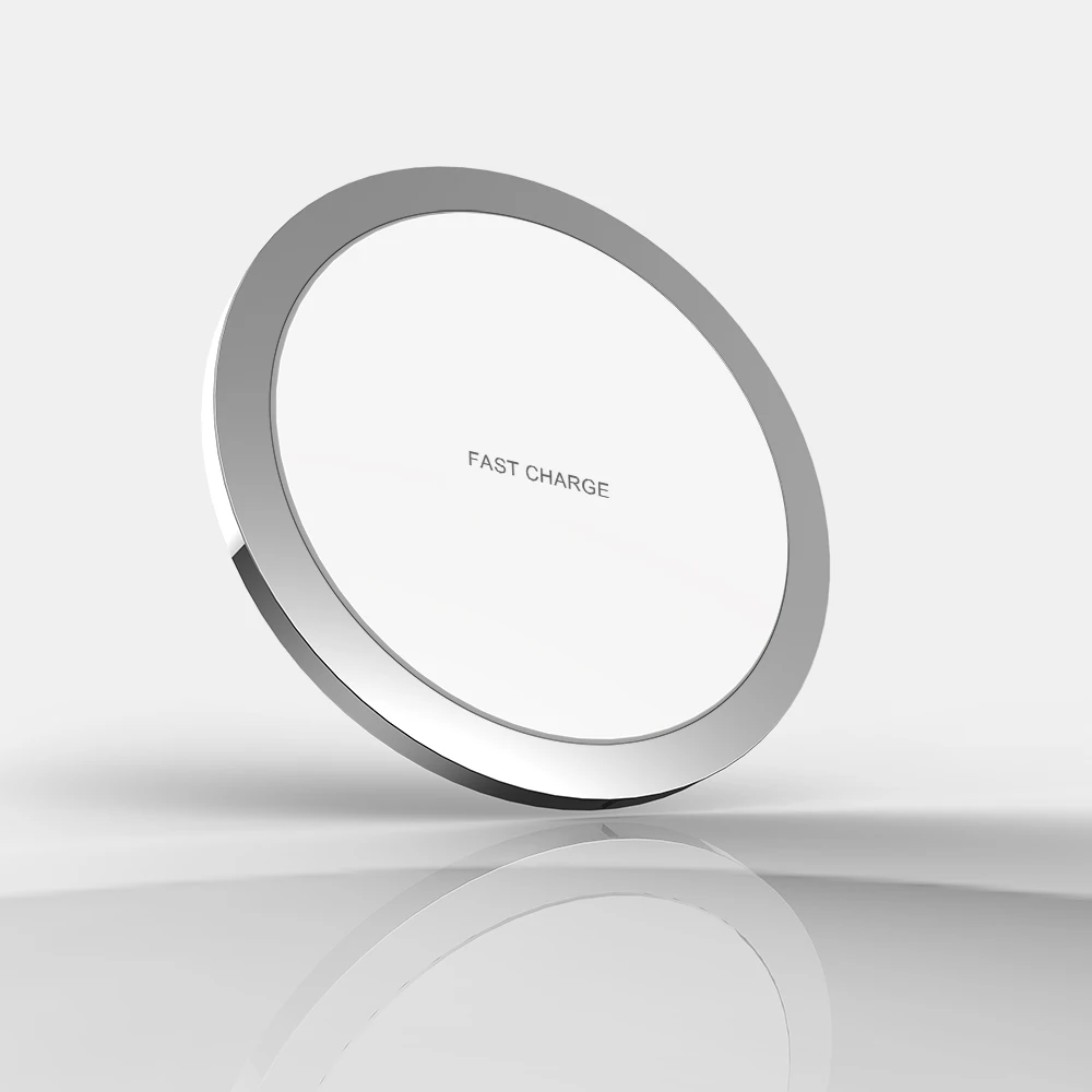 Suntaiho Qi Wireless Charger for Xiaomi Mi 9 10W Fast Charging for Samsung S10 + Note 8 9 for iPhone 8 X XR XS Max USB Charger Suntaiho Qi Wireless Charger for Xiaomi Mi 9 10W Fast Charging for Samsung S10 + Note 8 9 for iPhone 8 X XR XS Max USB Charger