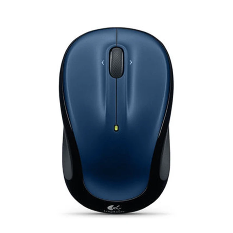 Logitech m325 mouse 1