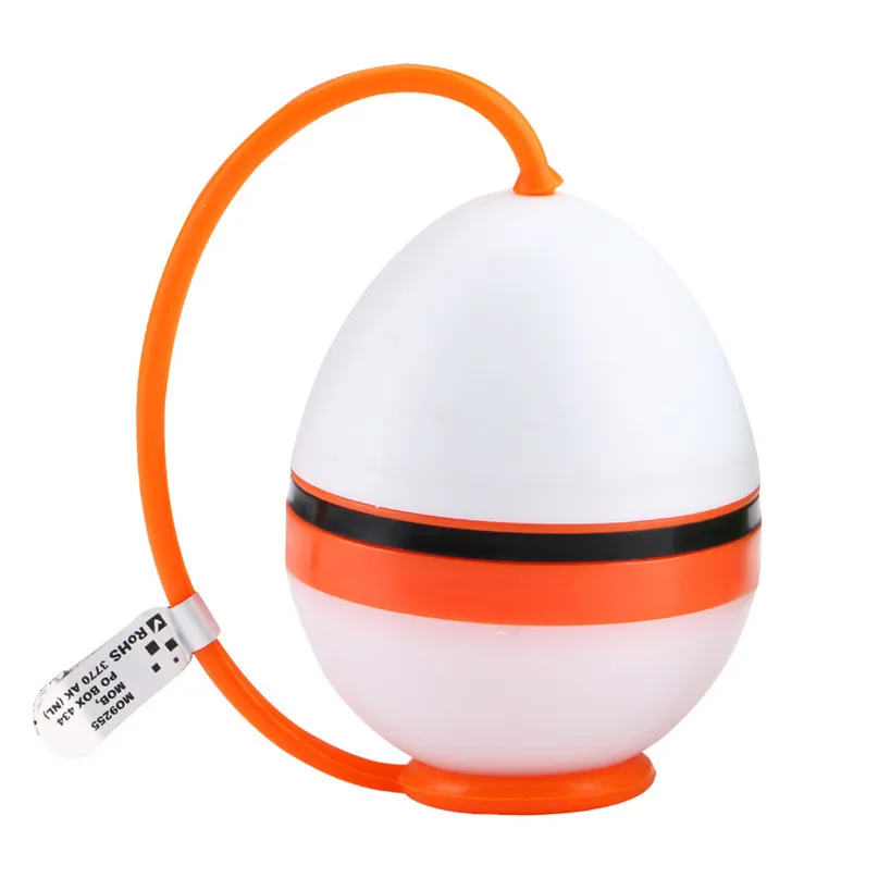 Outdoor Camping Tent Light LED Hanging Lamp Bulb Hike Night Light Fishing Lantern Outdoor Emergency Lamp reading light #2N08