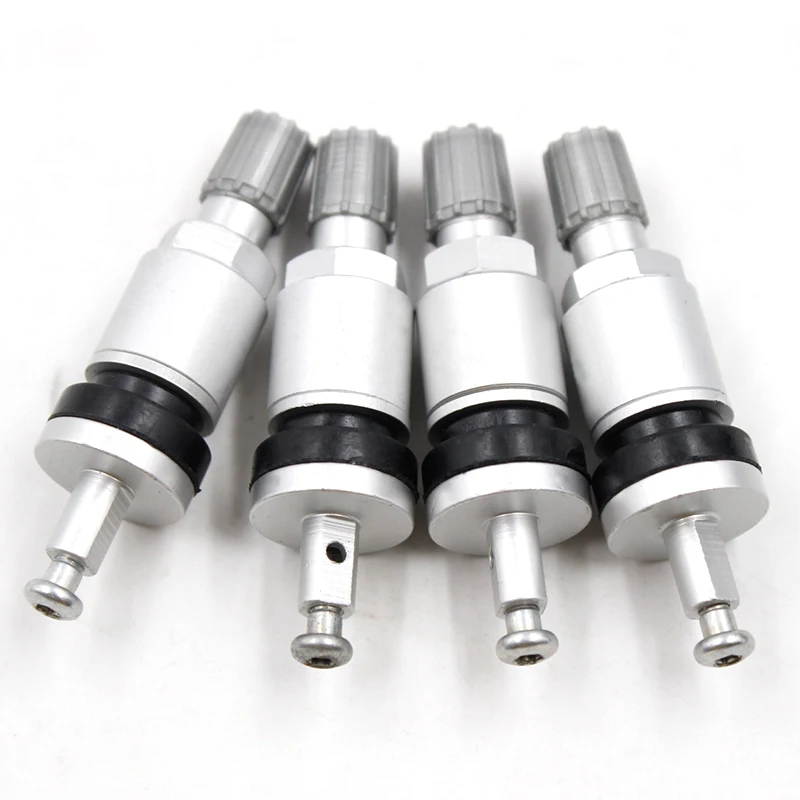 Клапаны для шин YPBKQZ TPMS бескамерный клапан из сплава Buick / New royal Lacrosse системы
