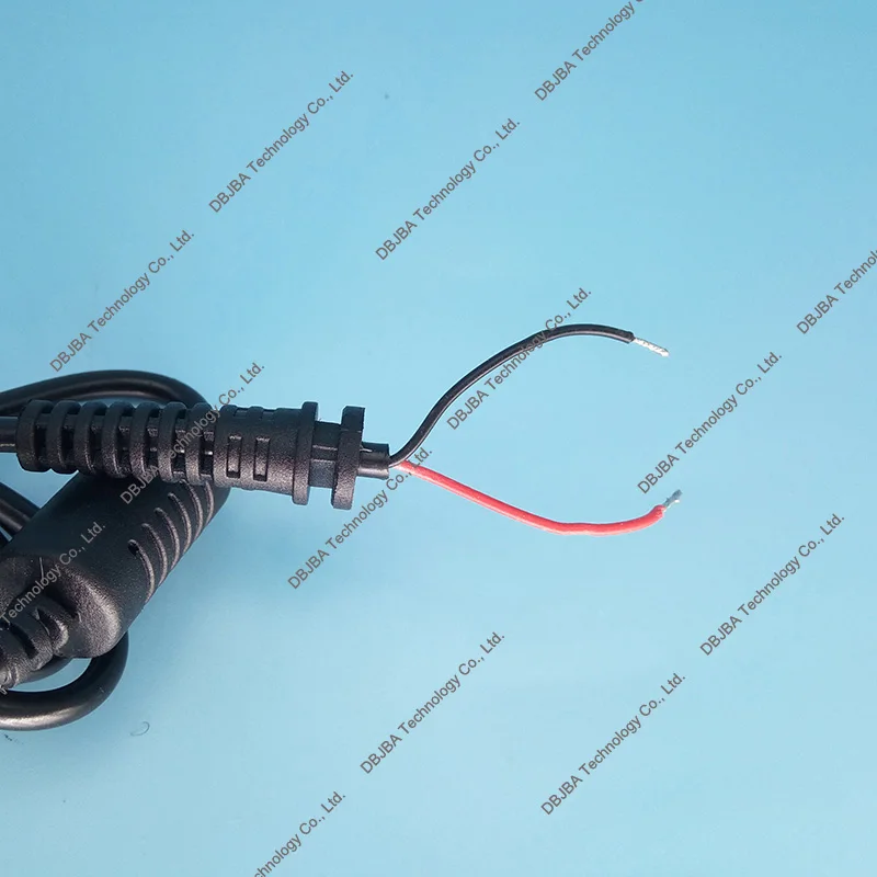 1pcs DC Power Cable Plug For 4.0*1.35mm 4.0x1.35mm for Asus UX21A UX31A X201E S200E UX32VD UX32A UX32 UX4