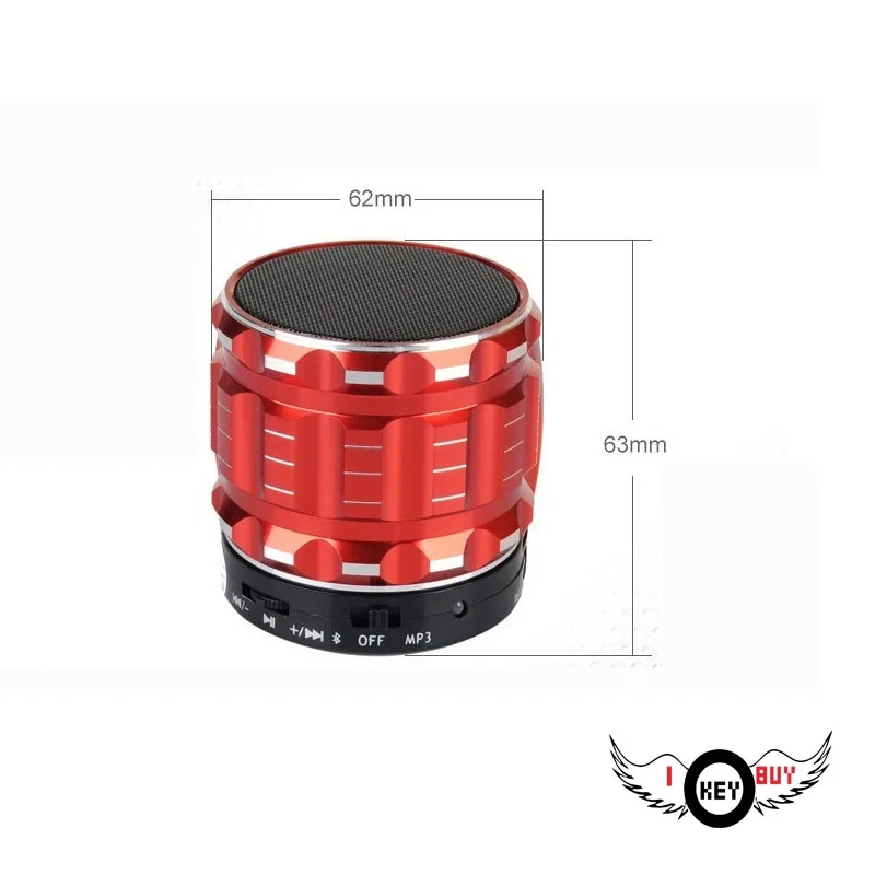 Wireless speaker3W1