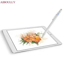 1,45 мм активный емкостный экран планшет со стилусом/мобильный стилус для телефона тонкий стилус для ipad для iphone 6 7 8 plus