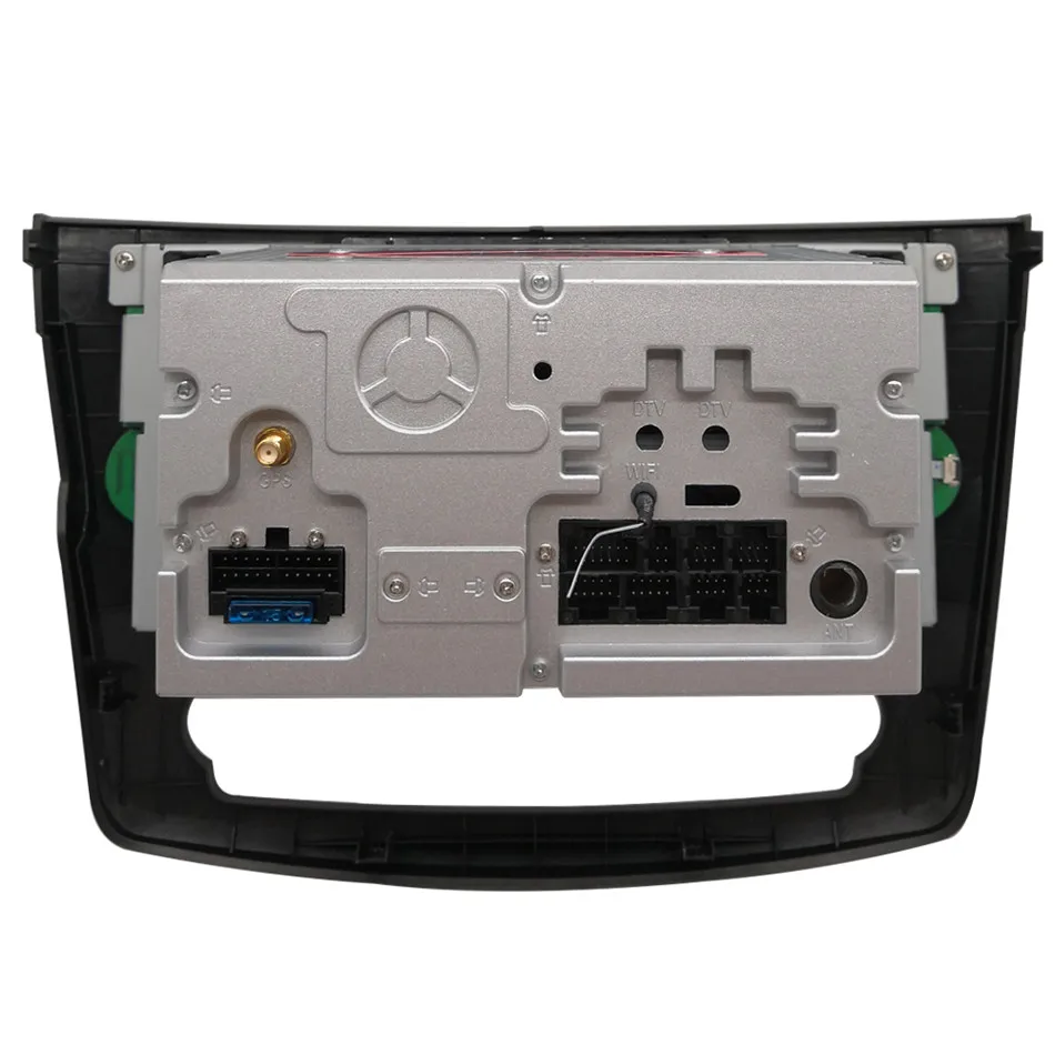 Sale 8" Octa Core 4G Android 8.1 4GB RAM 64GB ROM RDS Car DVD Multimedia Player Stereo Radio GPS Glonass For Toyota Avalon 2011-2013 5