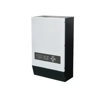 

Hybrid inverter 5KVA 5000VA Pure Sine Wave Inverter with MPPT solar charger