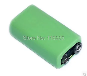 

Free shipping 10meters width 40mm 5# AA batteries sleeve / BLUE PVC heat shrinkable tube / 5#battery cover