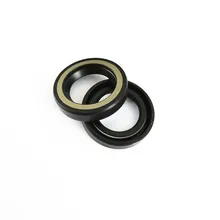 Сальник Уплотнения S-TYPE 93101-20048 93102-20484 подходит для Yamaha ATV Banshee 3GG 5FK