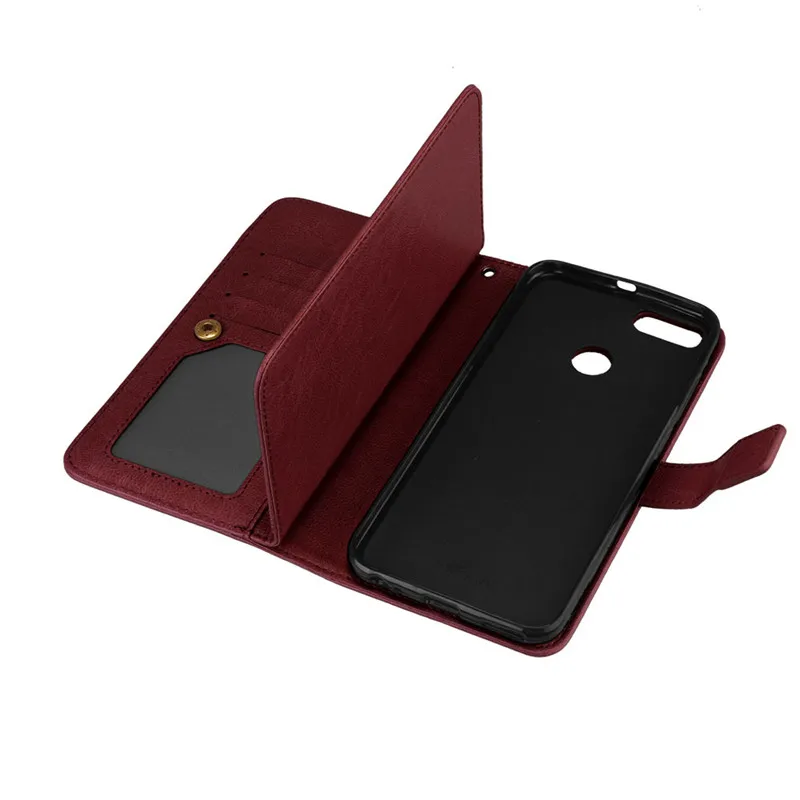 sFor Xiaomi Mi A1 Case Luxury Wallet Case PU Leather Multi-card Cover For Mi 5X Case Flip Smartphone Capas For Xiomi Mi A1 cases56