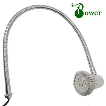 gooseneck machine light