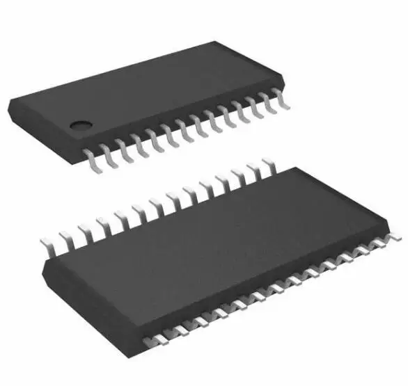 1 шт./лот SC16IS752IPW SC16IS752 TSSOP-28 IC