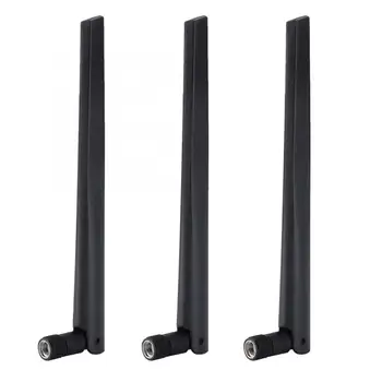 

3PCS WiFi Router SMA Wireless Card External Antenna For -AC68u Wireless Card External Antenna free shipping hot