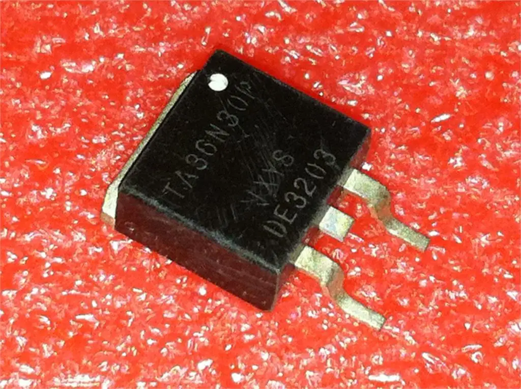 

1pcs/lot TA36N30P 36N30 TO-263 In Stock