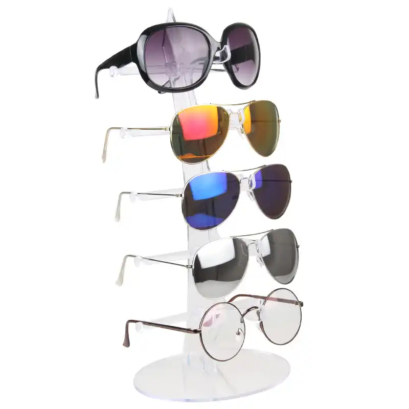 five sunglasses