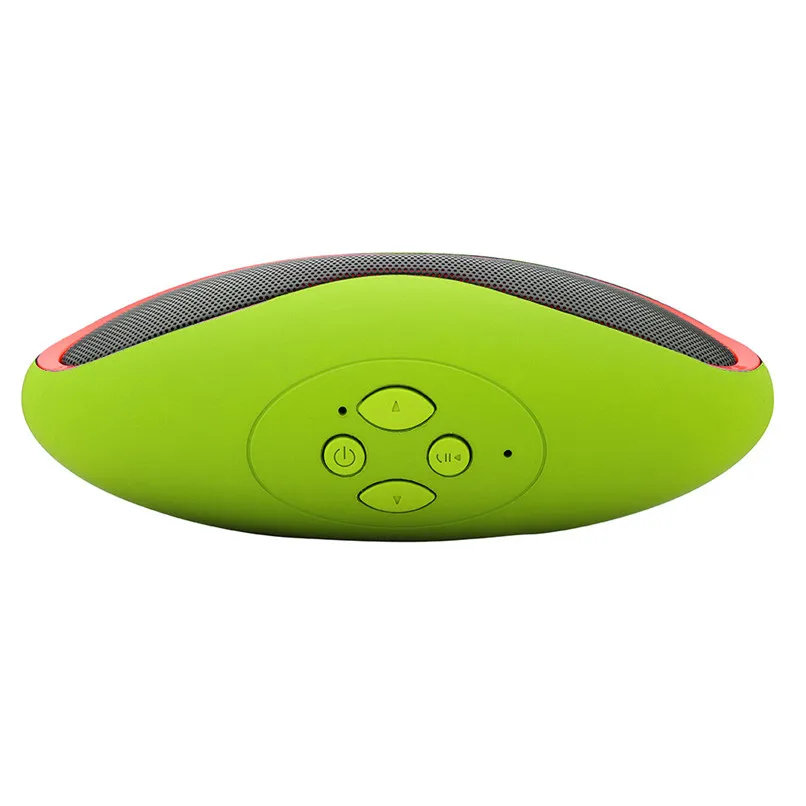 Bluetooth беспроводной динамик мини супер бас Портативный Поддержка TF карта