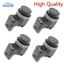 YAOPEI 66209139868 Parcheggio PDC SENSORI di Inverso del Sensore di parcheggio Per BMW 5er E60 E61 X3 X5 X6 E83 E70 E71 66209231287 66209233037 9139868