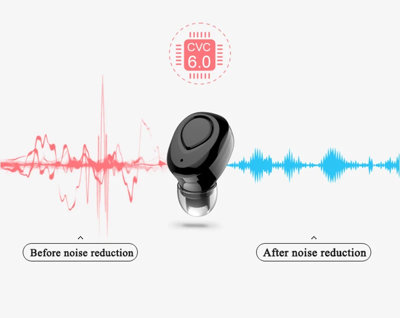 H bluetooth earphone