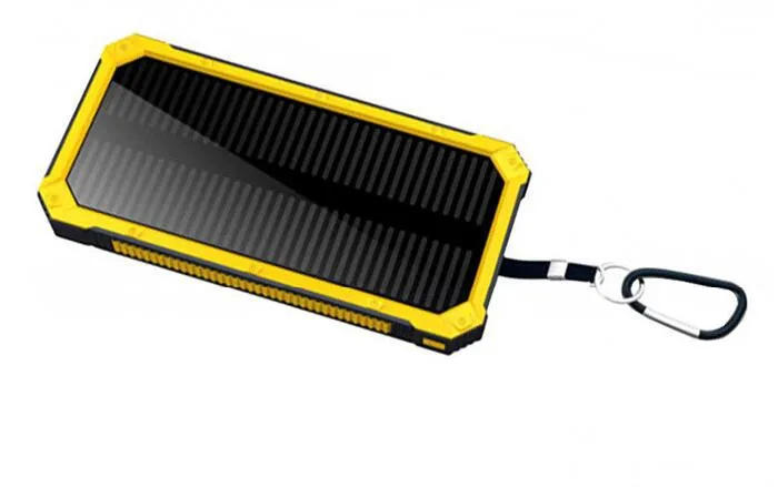 solar powerbank 20000 mah 8