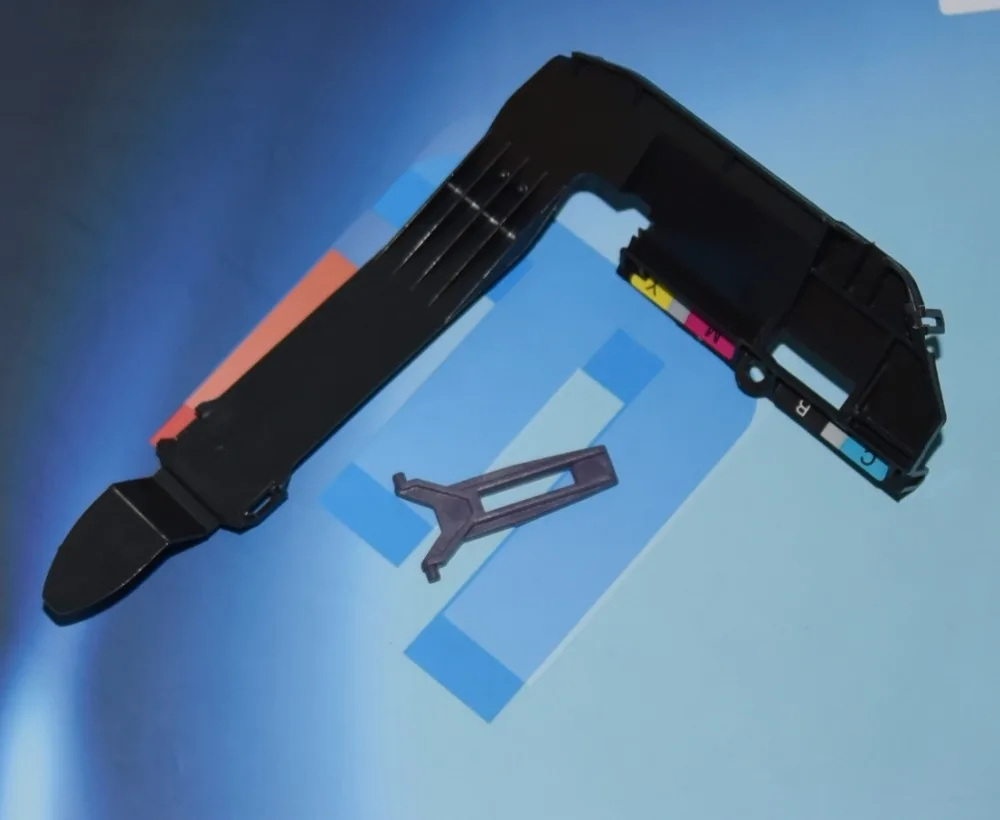 

C7769-40041 Upper Cover Ink Tubes Assembly for HP DesignJet DJ 500 510 800