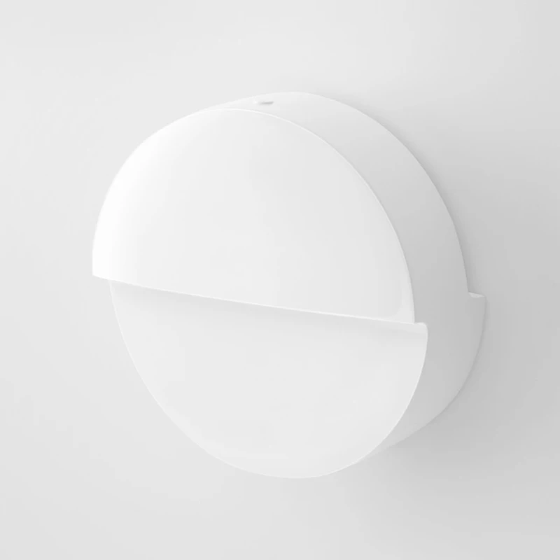 Xiaomi Mijia Philips Bluetooth ночник Светодиодная Индукционная лампа коридора инфракрасный