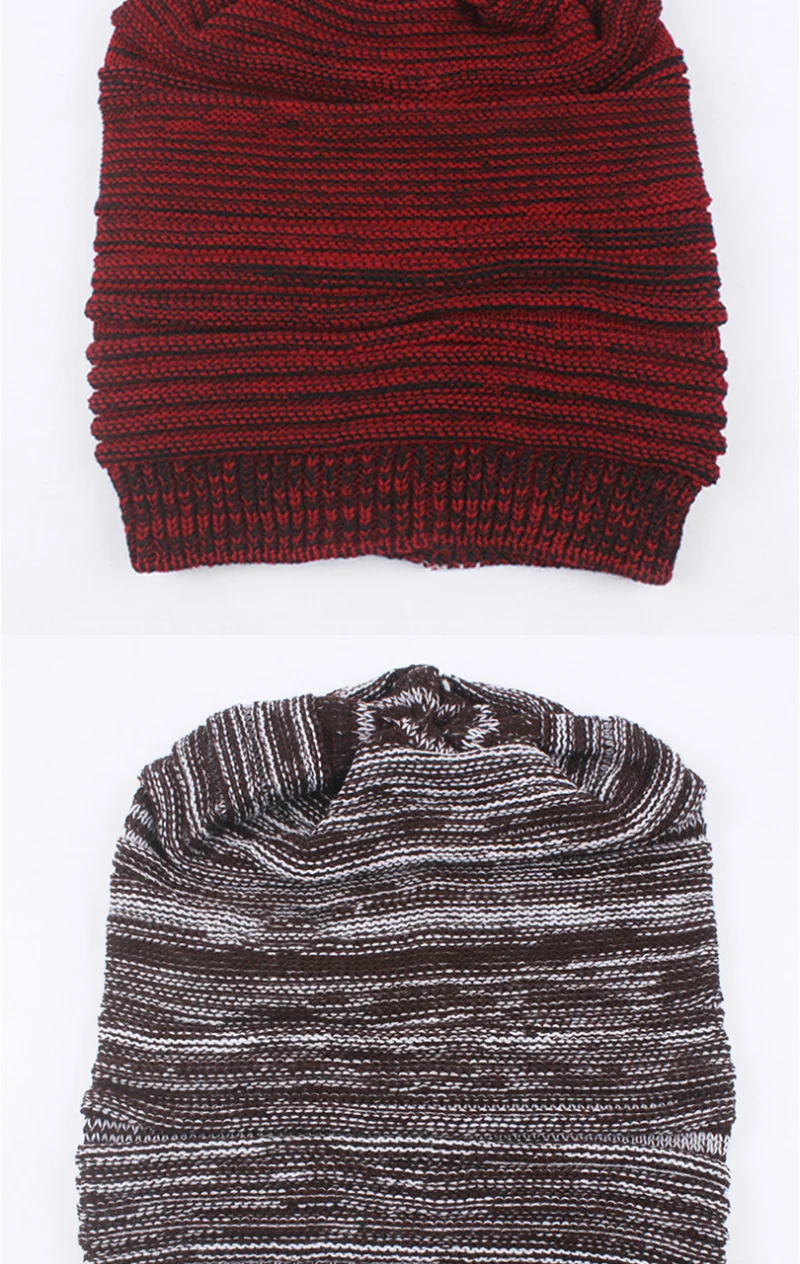 新款针织帽_2019-eilish刺绣针织帽套头嘻哈帽毛线帽18色---阿里巴巴_06