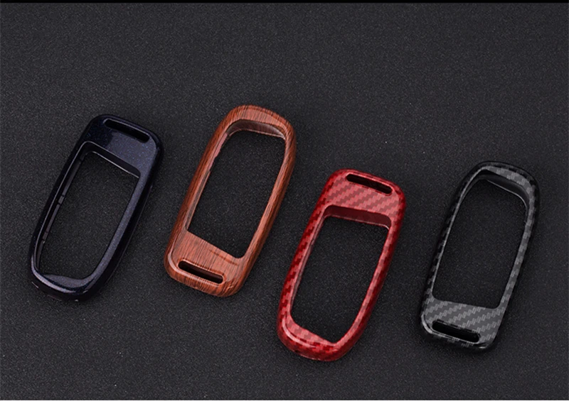 马自达碳纤钥匙壳-1_06