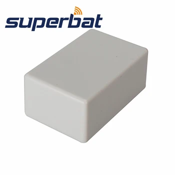 

Superbat 20X Plastic Box Junction Case-2.75"*1.77"*1.14"(L*W*H) Pplastic Electronics Project Box