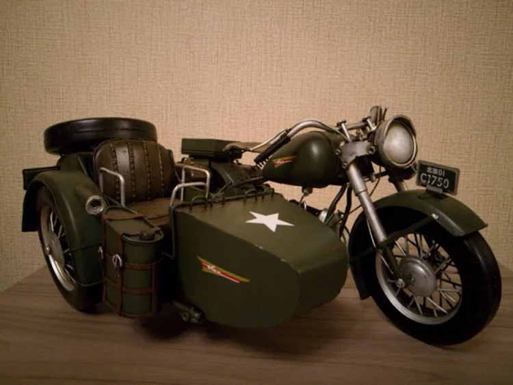 1/6 масштабная фигурка, аксессуары, трехколесный мотоцикл, модель для 1", фигурка, кукла, аксессуары. В комплект не входит кукла, другие D2114