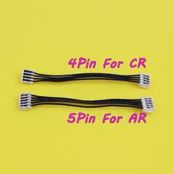 JCD для Sony PS4 5 булавки 4Pin питание соединительный кабель AR CR мощность вытащил
