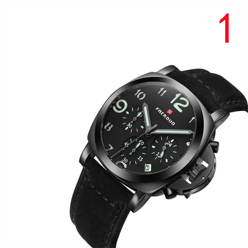 

zou's Fashion trend 2019 new ladies watch waterproof quartz watch to run female watch