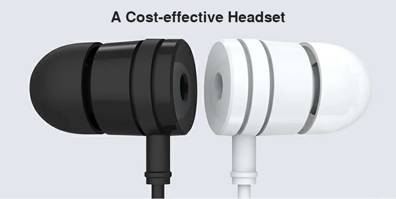Stereo Bass Earphone Headphone with Microphone Wired Gaming Headset for Phones Samsung Xiaomi Iphone ear phone (3)
