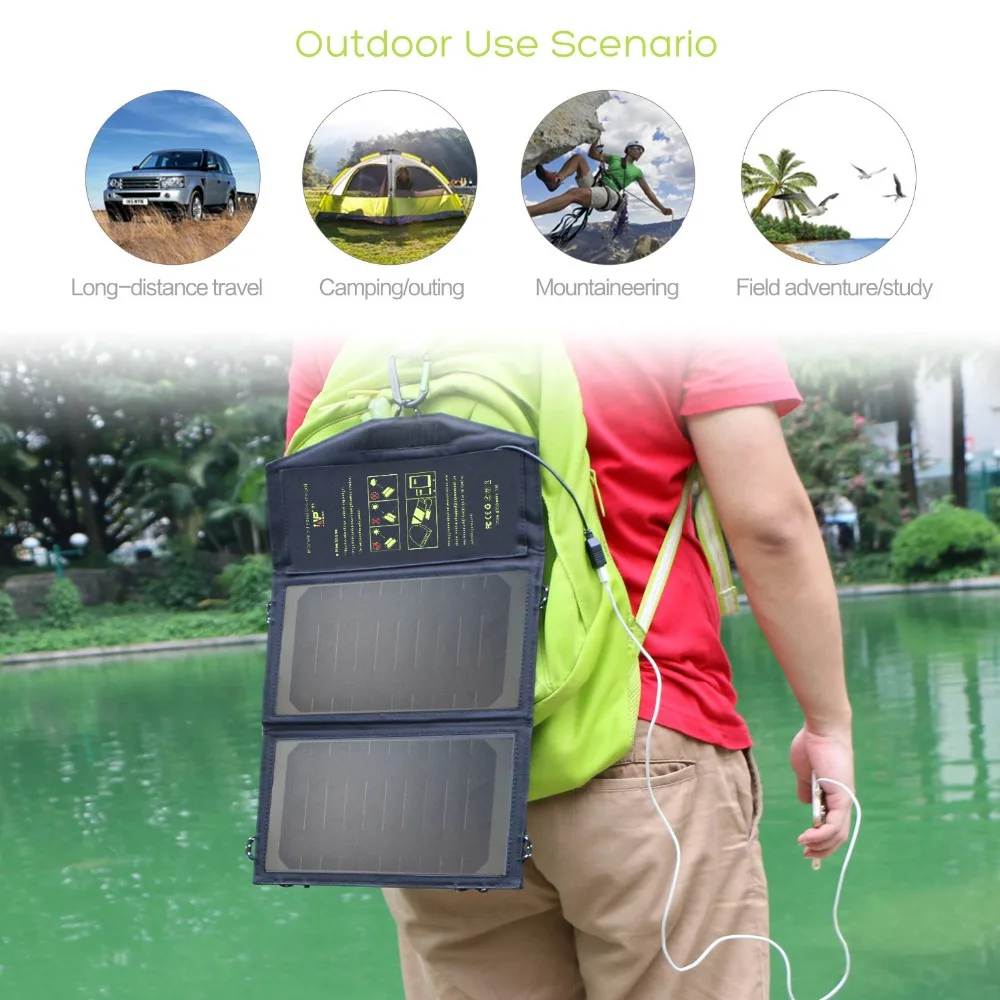 Solar Panels Charger 5V 10W Solar Battery Charger USB Charger for iPhone Samsung HTC Sony LG Huawei Oppo OnePlus. Solar Panels Charger 5V 10W Solar Battery Charger USB Charger for iPhone Samsung HTC Sony LG Huawei Oppo OnePlus.