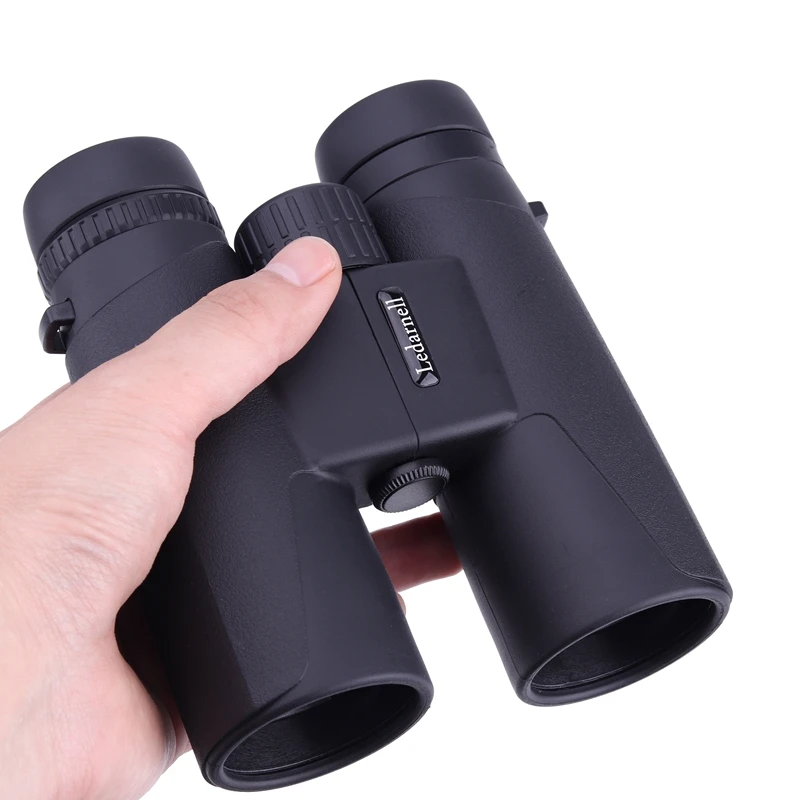 Binoculars10x42 high quality Telescope military night vision binoculo high power telescope for hunting optics black Binoculars10x42 high quality Telescope military night vision binoculo high power telescope for hunting optics black