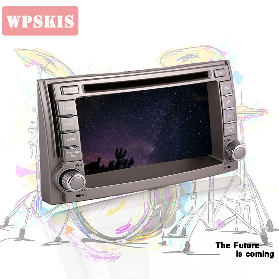 Excellent Auto Stereo Android 9.0 4GB RAM 64G Car DVD player GPS Navigation For HYUNDAI I20 2008-2011 Multimedia Headunit Tape Recorder 2 Excellent Auto Stereo Android 9.0 4GB RAM 64G Car DVD player GPS Navigation For HYUNDAI I20 2008-2011 Multimedia Headunit Tape Recorder 2