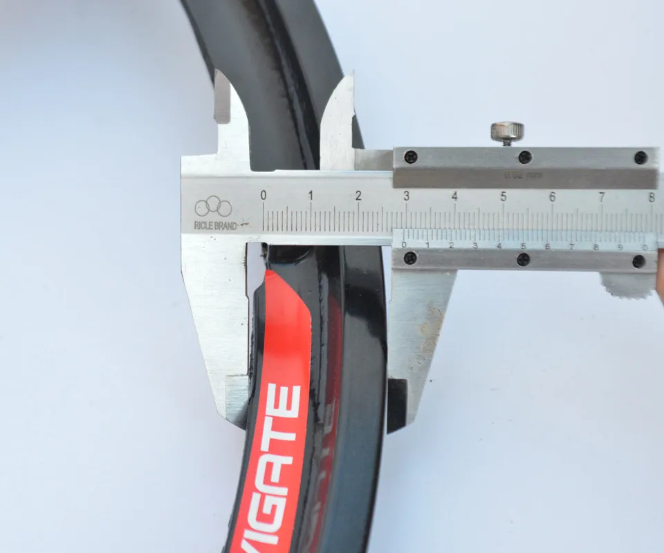 Top 2016 The New 26-Inch Mountain Bike Magnesium Alloy One Piece Ten Spokes Wheel Compatible 8/9/10 Speed Cassette Sprockets 8