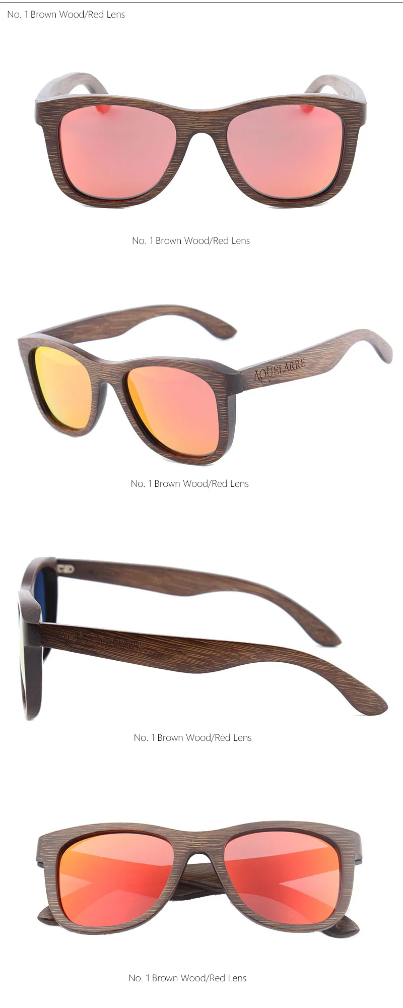 Glasses Display - 1