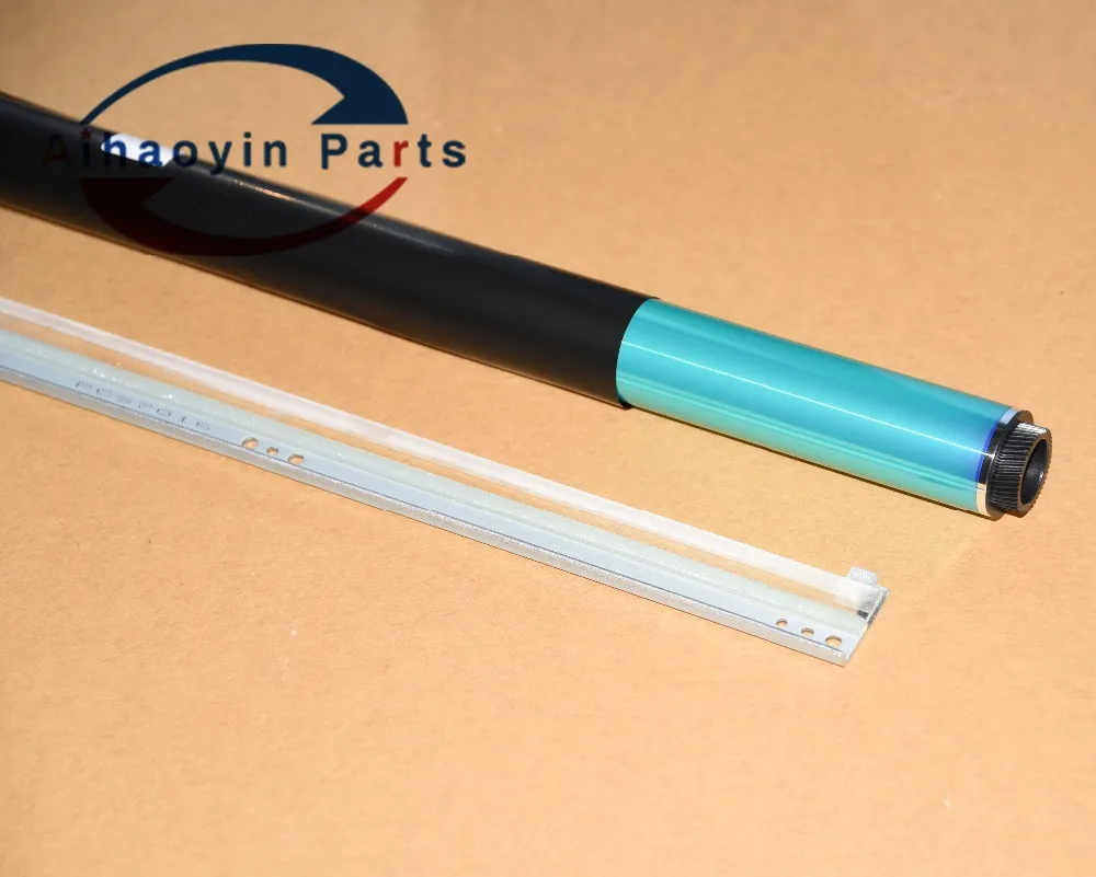 5sets new Opc Drum and Drum cleaning for Konica Minolta bizhub C220 C224 C280 C284 C360 C364 C454 C554 C7728 C7722 (1)