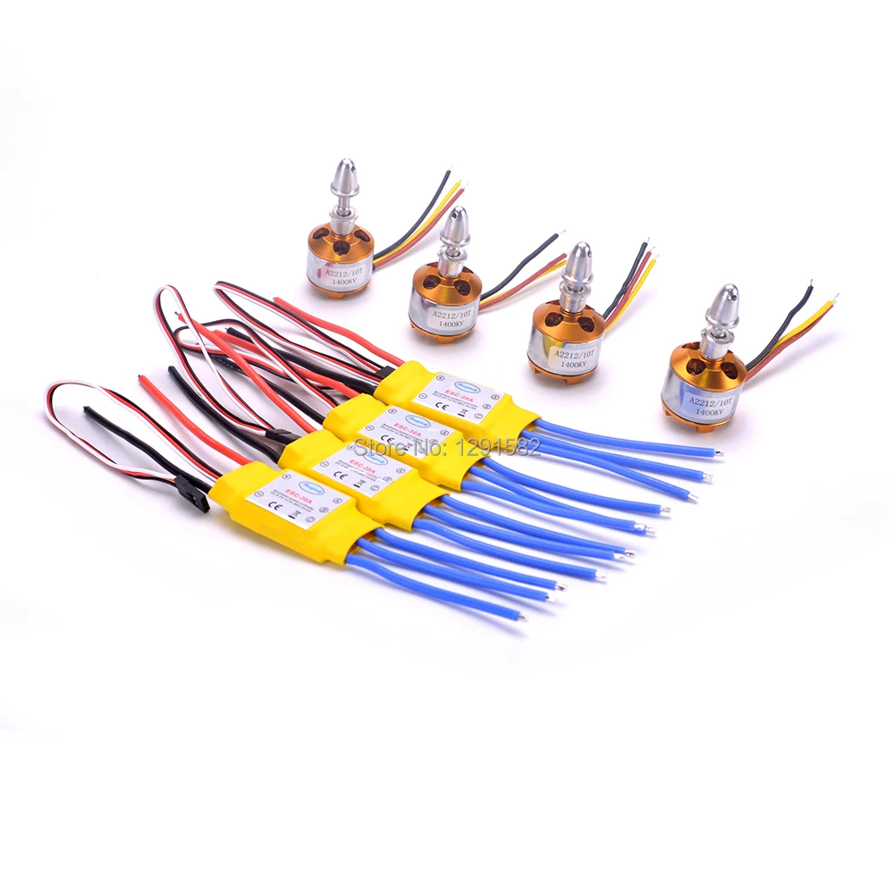 2212 1400kv motor (9)