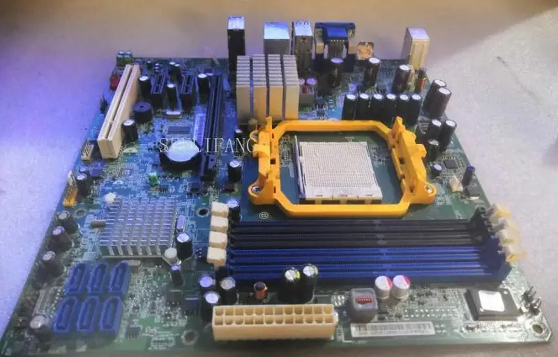 

DA880L-NADIA MB 10108-1 48.3EY01.011 RS880 RS880M05 for ACER AM3 system board Well Tested Working