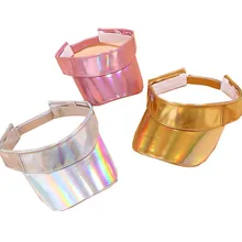 Мужская и женская летняя пляжная Спортивная Кепка уличная регулируемая крышка летняя пляжная шляпа с полями модная пляжная шляпа девушка 40J5