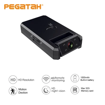 

New 1080P Wifi Mini Camera Infrared Night Version HD DVR camera 165 Degree Wide Angle Recorder Mini Camcorder