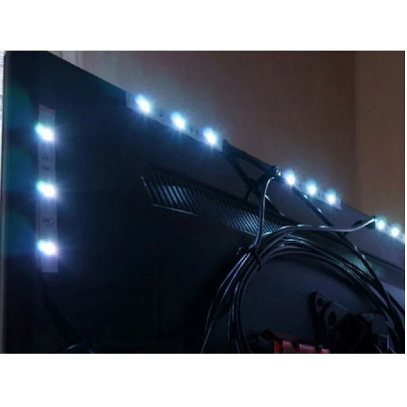 Подсветка Эмбилайт Для Монитора Купить