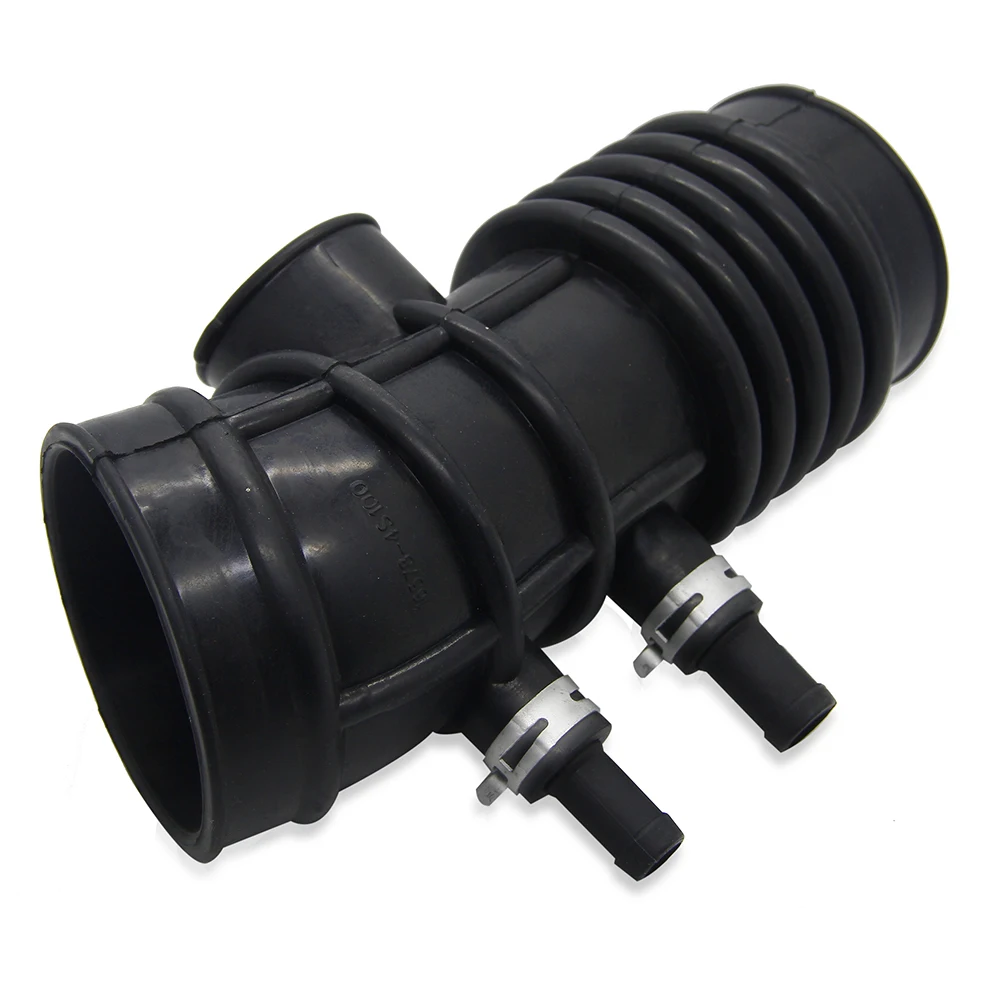 165784S100 New Air Intake Hose Duct Boot Engine Air Intake Systems