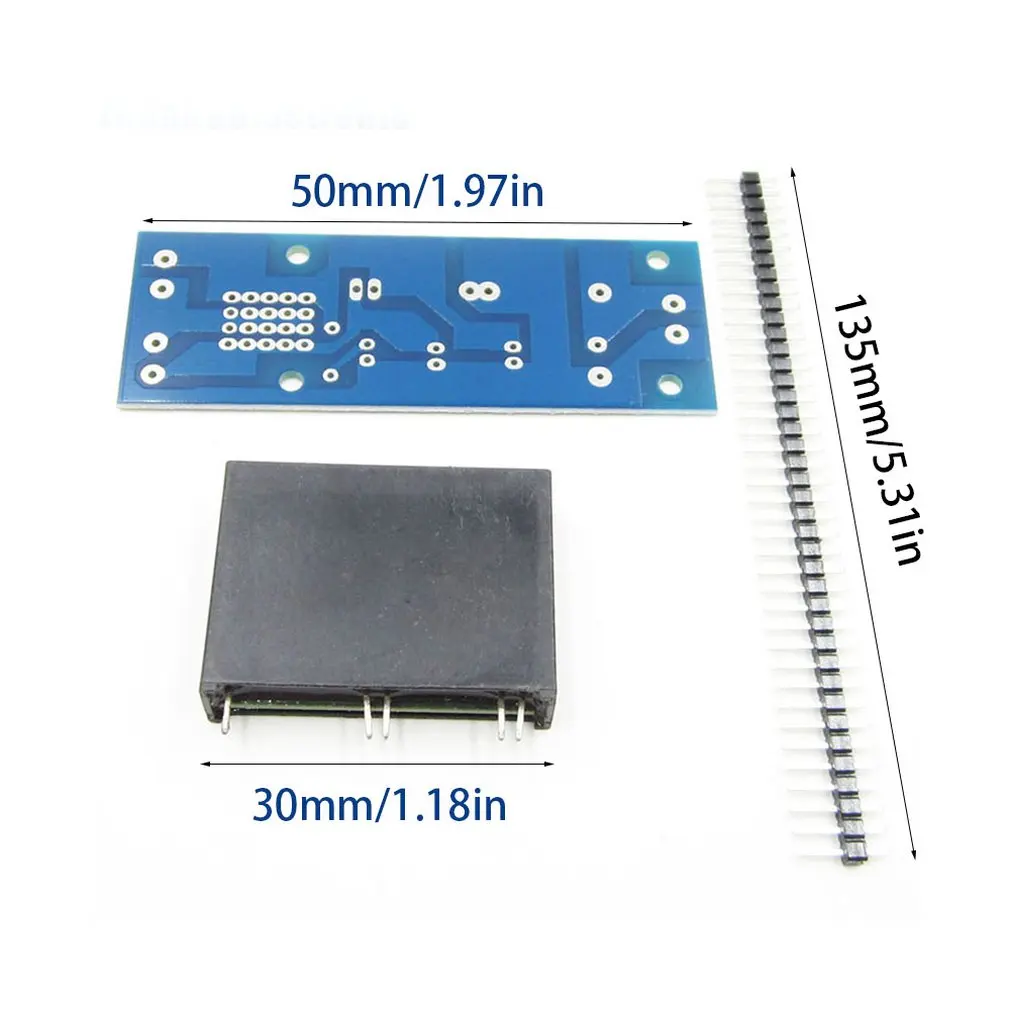 5V 12V Регулируемый Питание модуль 1.5A Hks014R5 48-поворот 12V Связь модуль производительность