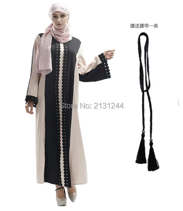 muslim dress600