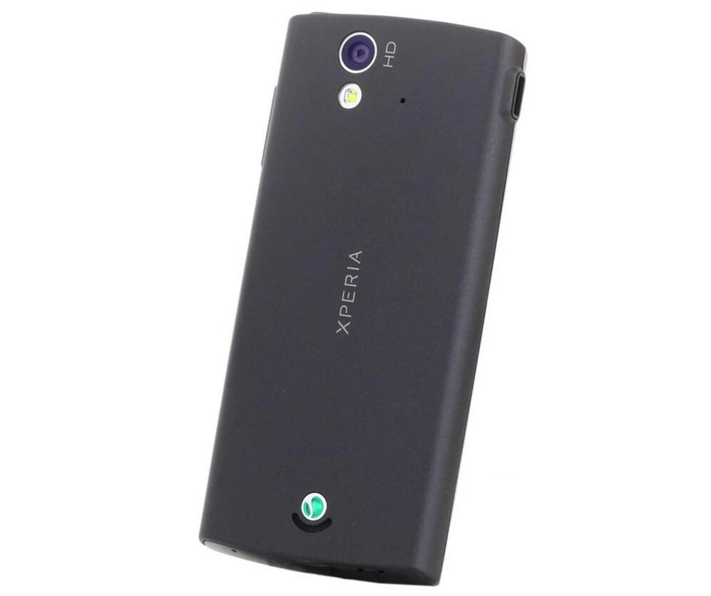 100% Оригинальные sony Ericsson Xperia ray ST18i мобильного телефона gps WI-FI 8MP Android-смартфон