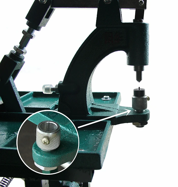 pics Hand Press Gif punch button press machines maker foot
