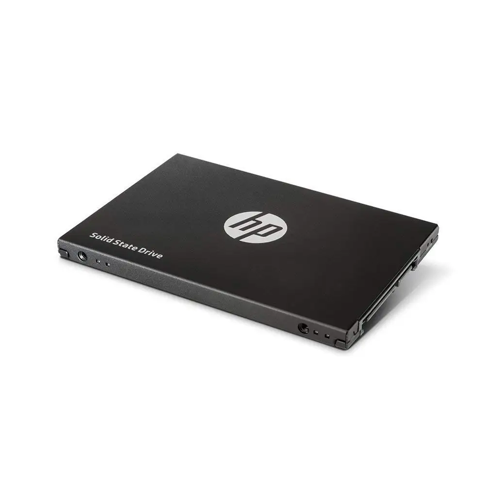 Hp SSD 120 ГБ SATAIII 2,5 "M700 Planar MLC NAND Внутренний твердотельный накопитель для настольных игр Тетрадь ноутбук HDD диск