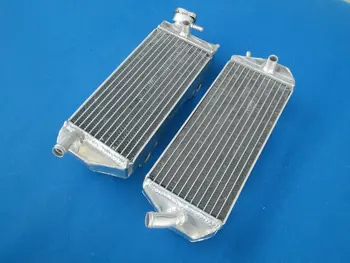 

Low price motorcycle alloy Aluminum radiator for Gas Gas FSR/EC450/515 07 08 09 10 11 new